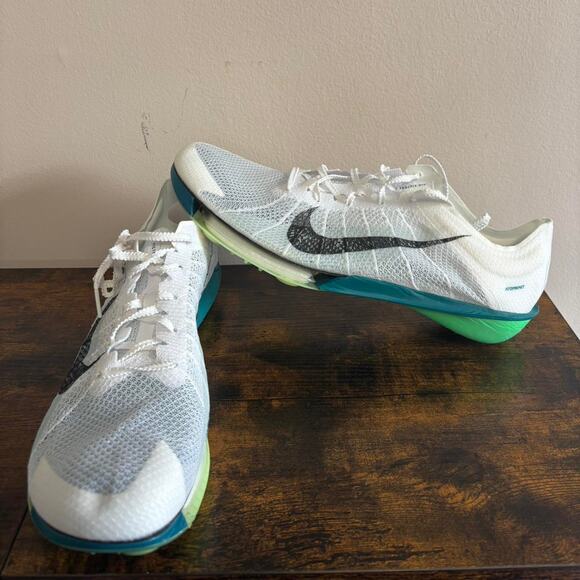 Nike air victory 2 spikes main image 4